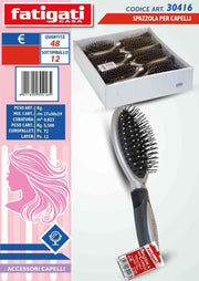 SPAZZOLA X CAPELLI 30416