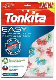TONKITA EASY TELO PER ASSE DA STIRO 140X50CM