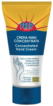 PREP CREMA MANI CONCENTRATA 75ML