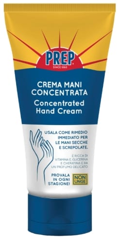 PREP CREMA MANI CONCENTRATA 75ML