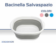 BACINELLA SALVASPAZIO MOD 2