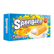 CRAVINGZ SPONGIEZ GOLDEN T5 200G