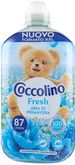 COCCOLINO CONC.87LAV XXL ARIA DI PRIMAVERA