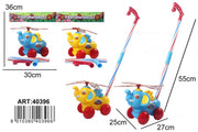 TRAINABILE ELEFANTE 40396 APEL