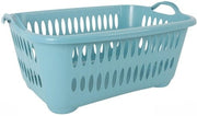CESTA PORTABIANCHERIA 45LT COVER LINE