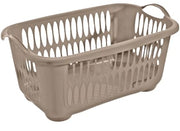 CESTA PORTABIANCHERIA 33.5LT COVER LINE TALPA