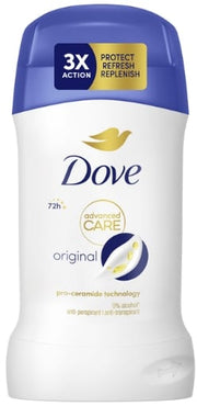 DOVE DEO STICK 50ML ORIGINAL