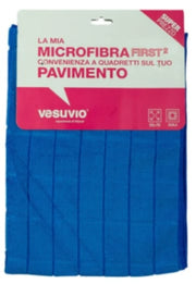 VESUVIO PANNO MICROFIBRA 50X70 F.ATTIVA QUADRO