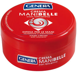 GENERA CREMA MANIBELLE 160ML