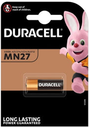 DURACELL MN27 12V