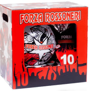 LCG UOVO PASQUA ROSSONERI CON PALLONE MIS. 5 150G