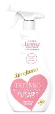 ORO TI PROFUMA INTENSO 650ML ZUCCHERO FILATO