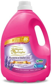 SCHIUMA DI MARSIGLIA AMMORBIDENTE 3LT 85LAV LAVANDA