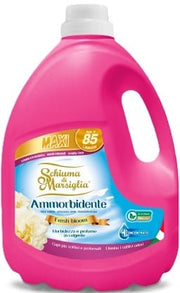 SCHIUMA DI MARSIGLIA AMMORBIDENTE 3LT 85LAV CLASSICO