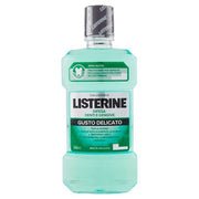 LISTERINE COLLUTORIO 500ML DENTI E GENGIVE ZERO ALCOL