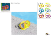 MASCHERA ACQUATICA GLIDER 3-6 ANNI