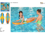 TAVOLA NUOTO BAMBINI 114X46CM