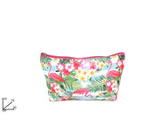 BUSTINA FENICOTTERO 30X15CM