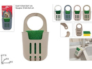 PORTA SPUGNA IN SILICONE 1002 2ESSE