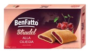 BEN FATTO STRUDEL CILIEGIA 126G
