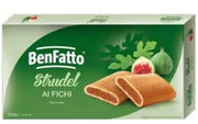 BEN FATTO STRUDEL FICHI 126G