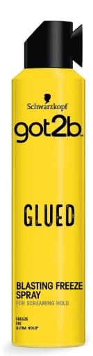 GOT2B GLUED LACCA 300ML