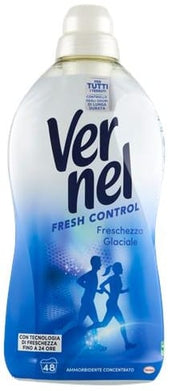 VERNEL AMMORBIDENTE CONC.48LAV 1056ML FRESCHEZZA GLACIALE