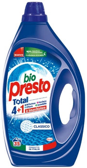BIO PRESTO LAVATRICE CLASSICO 35LAV 1575ML