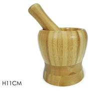 MORTAIO C/PESTELLO BAMBOO ART.606713