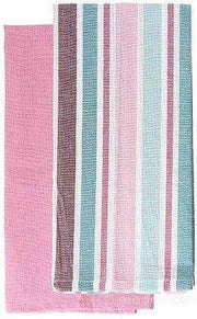 SET 2 CANOVACCI 45X70CM TEXTILE FRESIA