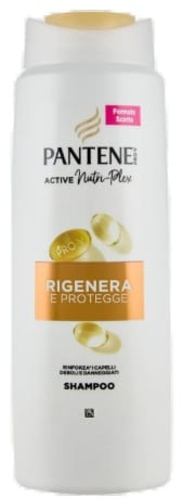 PANTENE SHAMPOO 625ML ANTIFORFORA