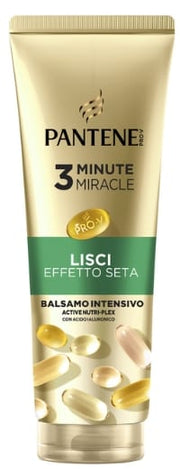 PANTENE SIERO 3MM 220ML LISCI&SETOSI