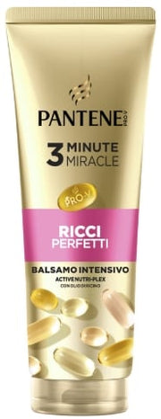 PANTENE SIERO 3MM 220ML RICCI