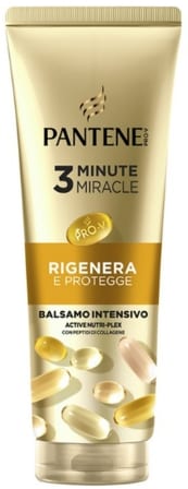 PANTENE SIERO 3MM 220ML RIGENERA PROTEGGE