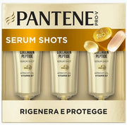 PANTENE AMPOLLE 3X15ML RIGENERA PROTEGGE