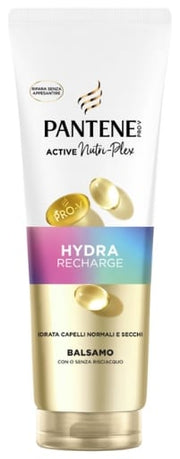PANTENE BALSAMO 200ML HYDRA RECHARGE