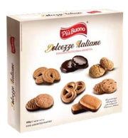 PIU BUONO DOLCEZZE ITALIANE 400G