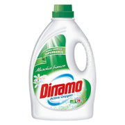 DINAMO LIQUIDO 40 LAVAGGI MUSCHIO BIANCO