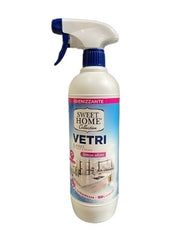 SWEET HOME VETRO SENZA ALONI 650ML
