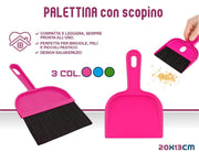 NOUVY SCOPINO CON PALETTA
