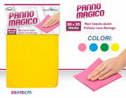 PANNO MAGICO 30X30CM