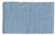 ZERBINO INDO 50X80 IN COTONE