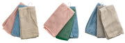 SET 3 SALVIETTE TESS 35X25CM