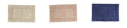 TAPPETO BAGNO ANTISCIVOLO IAGO 40X60