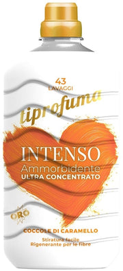 ORO AMMOR. CONC. INTENSO CARAMELLO 1LT 43LAV
