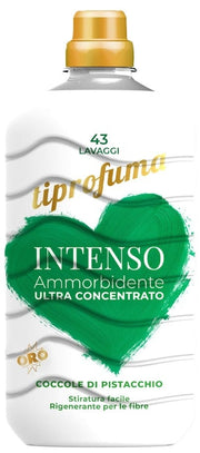 ORO AMMOR. CONC. INTENSO PISTACCHIO 1LT 43LAV