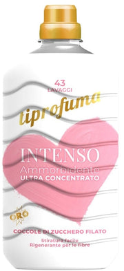 ORO AMMOR. CONC. INTENSO ZUCCHERO FILATO 1LT 43LAV