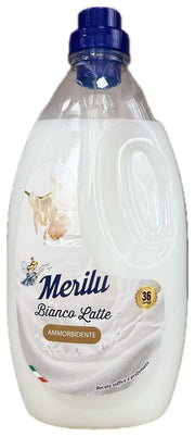 MERILU' AMMORBIDENTE 2LT BIANCO LATTE