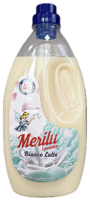 MERILU' LAVATRICE 2LT 40LAV BIANCO LATTE