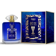 PROFUMO ARABO BLUE OUD INTENSE 100 ML
